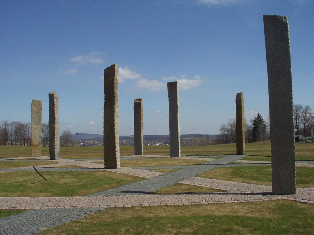 Ubytovani U Potoka Kunratice  Luaran gambar